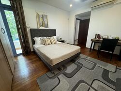 Sanctuary Green (D15), Condominium #601473571